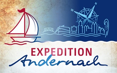 Expedition "Leitbild Andernach 2030"